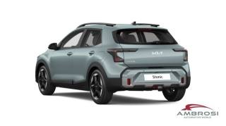 KIA Stonic usata 4