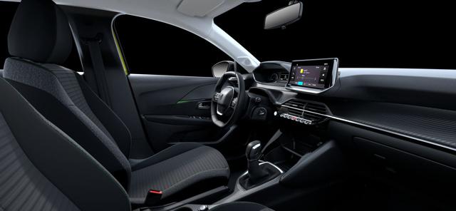 PEUGEOT 208 usata, con Alzacristalli elettrici