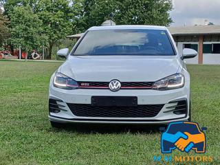 VOLKSWAGEN Golf GTI usata, con Airbag