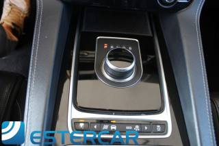 JAGUAR F-Pace usata, con ESP