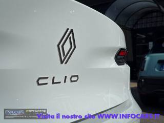 RENAULT Clio usata, con Controllo elettronico della corsia