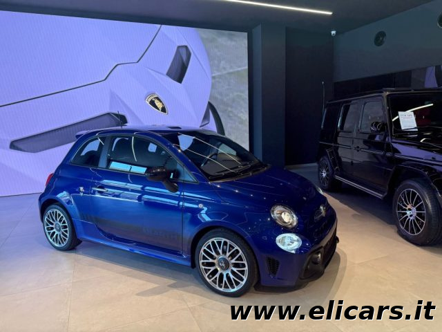 ABARTH 595 usata 19