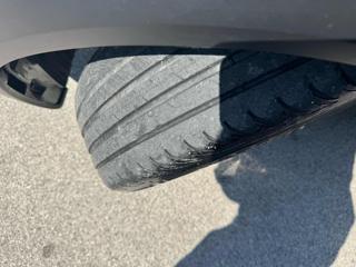 RENAULT Captur usata, con Controllo elettronico della corsia