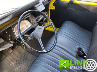 CITROEN 2CV usata 2