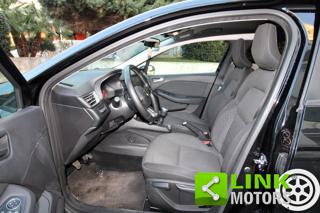 RENAULT Clio usata, con Cruise Control