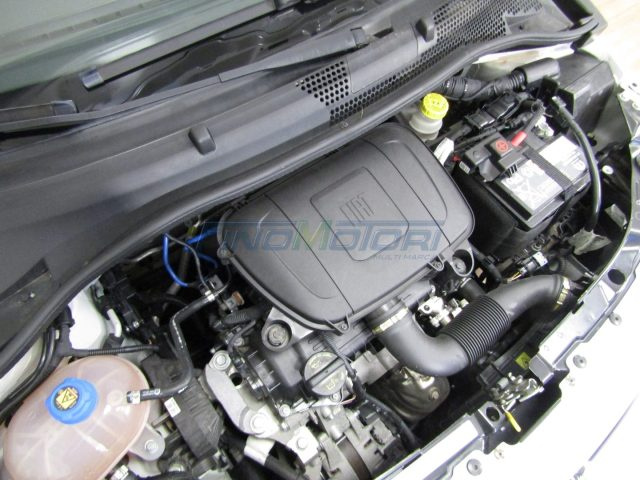 FIAT 500 usata, con Servosterzo