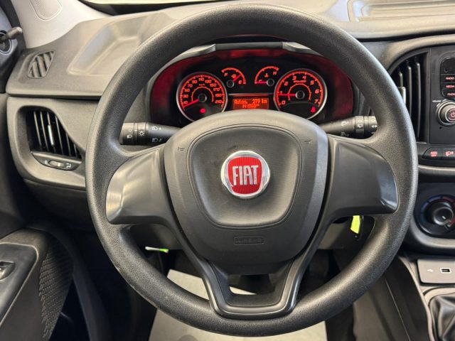 FIAT Doblo usata, con Servosterzo