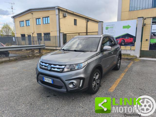 SUZUKI Vitara usata, con ABS