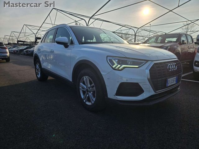 AUDI Q3 usata, con Boardcomputer
