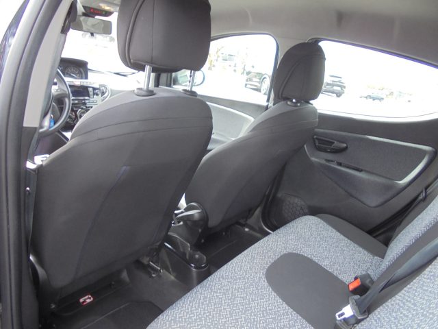 LANCIA Ypsilon usata 21