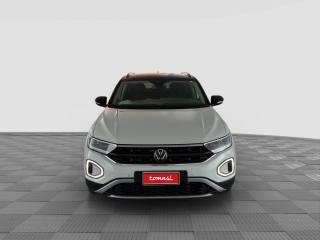 VOLKSWAGEN T-Roc usata 7