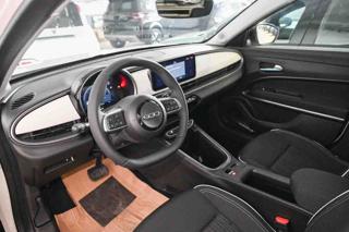 FIAT 600 usata, con Chiusura centralizzata