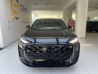 AUDI Q3 usata, con Volante in pelle