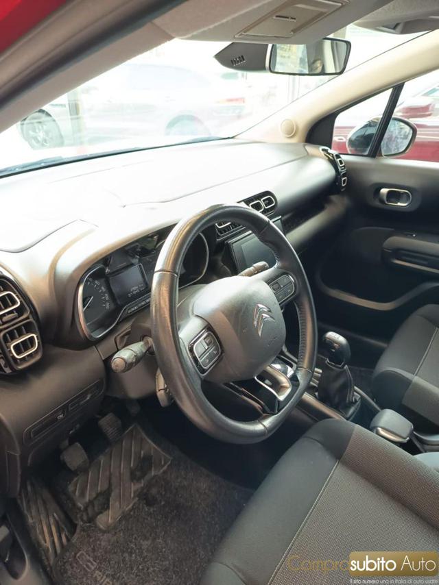 CITROEN C3 Aircross usata, con Bluetooth