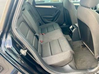 AUDI A4 usata, con Fendinebbia