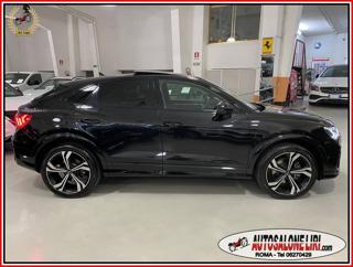 AUDI Q3 usata, con Cerchi in lega