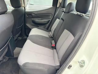 MITSUBISHI L200 usata, con Immobilizzatore elettronico