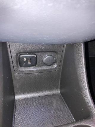 OPEL Karl usata, con Airbag testa