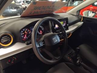 SEAT Arona usata, con Frenata d