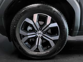 DACIA Duster usata, con Climatizzatore