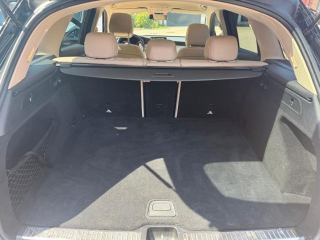 MERCEDES-BENZ GLC 200 usata, con Servosterzo