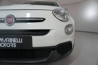 FIAT 500X usata, con Bluetooth