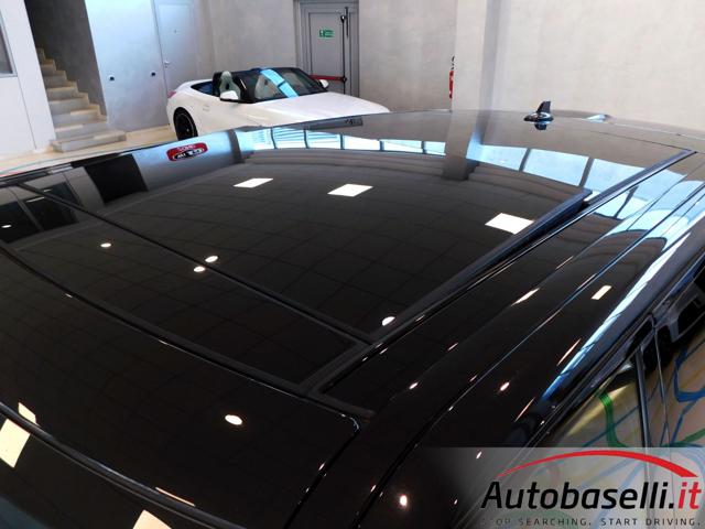 LAND ROVER Range Rover Sport usata, con Filtro antiparticolato