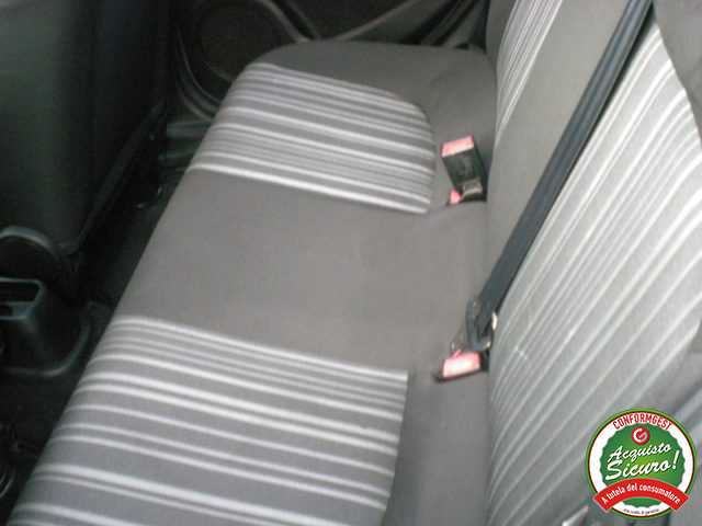 FIAT Punto usata 14