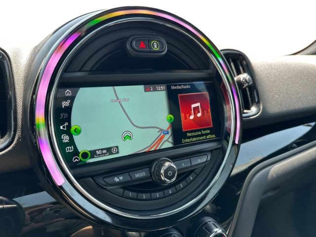 MINI Countryman usata, con ESP