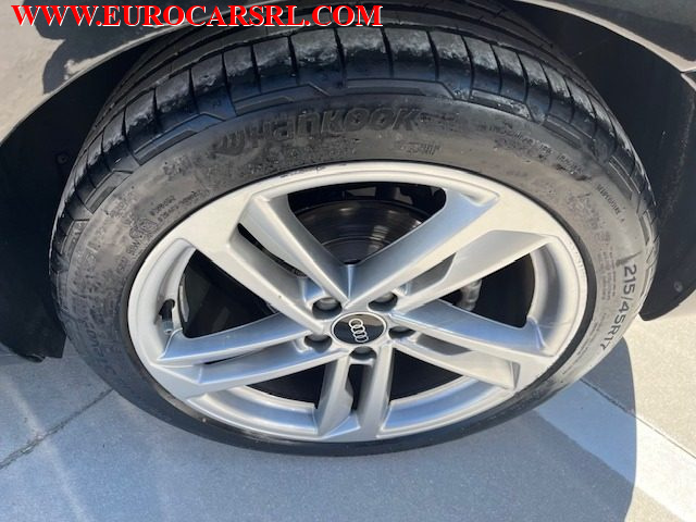 AUDI A1 usata, con Autoradio