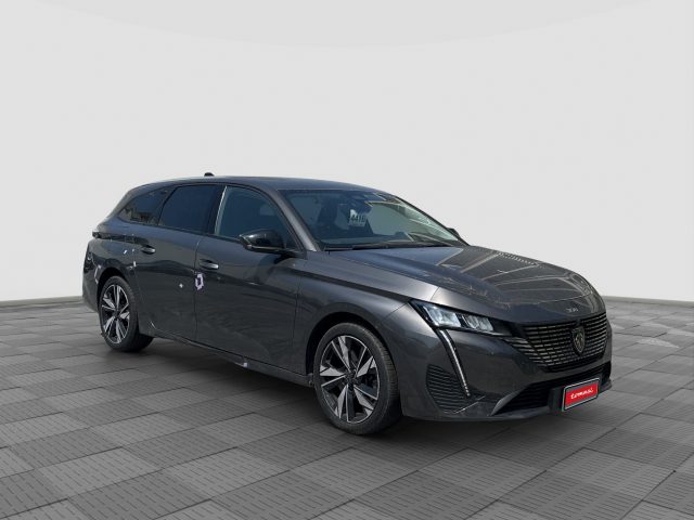 PEUGEOT 308 usata 7