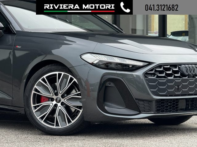 AUDI A5 usata, con Airbag Passeggero