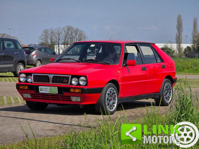 LANCIA Delta usata 23