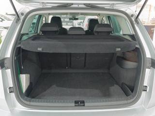 SKODA Karoq usata, con Sedile posteriore sdoppiato