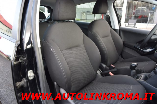 PEUGEOT 208 usata, con Cruise Control