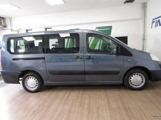 FIAT Scudo usata, con Autoradio