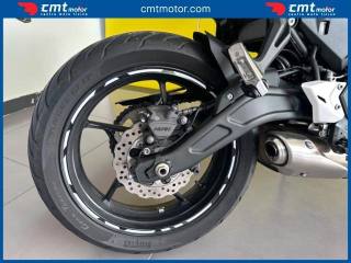 KAWASAKI Z 650 usata 9
