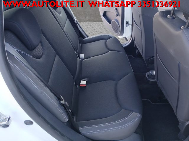 RENAULT Clio usata, con ESP