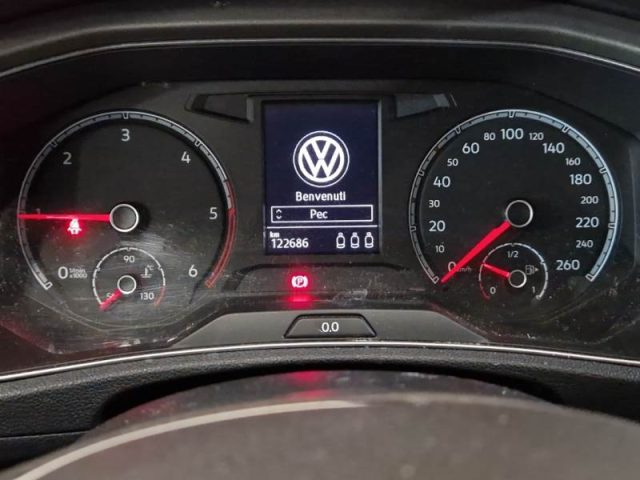 VOLKSWAGEN T-Roc usata, con Airbag Passeggero