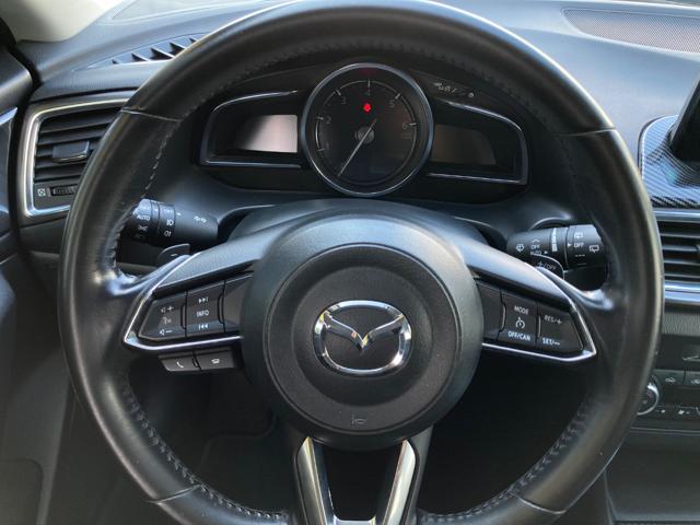 MAZDA 3 usata, con Controllo trazione