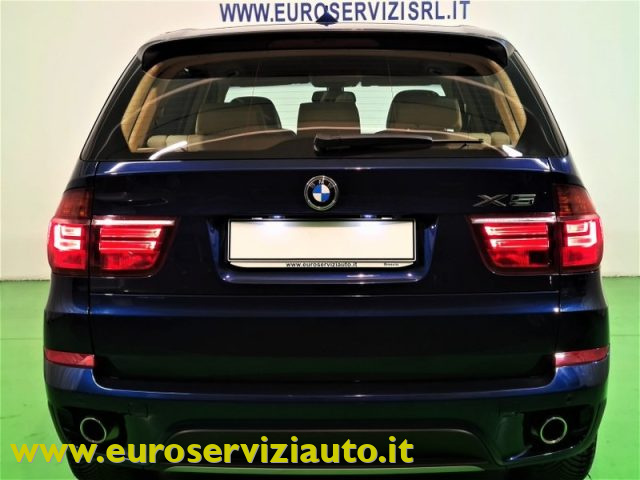 BMW X5 usata, con Cruise Control