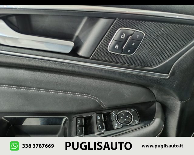 FORD S-Max usata, con Sensore di pioggia