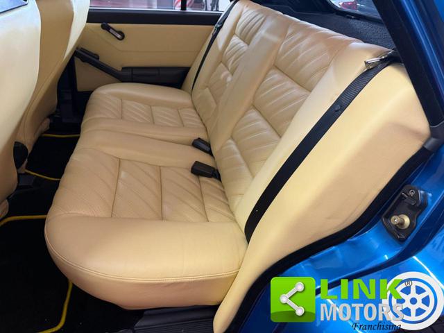 LANCIA Delta usata 26