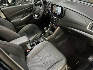 SUZUKI S-Cross usata, con Cerchi in lega