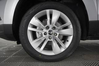 SKODA Karoq usata 8