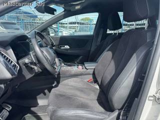 DS AUTOMOBILES DS 7 usata, con Sistema di navigazione
