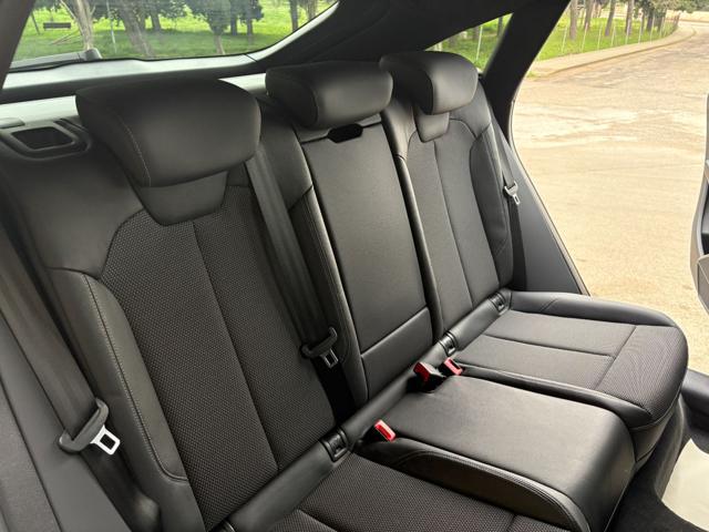 AUDI Q5 usata, con Vetri oscurati