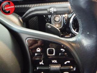 MERCEDES-BENZ A 180 usata, con Fari Xenon