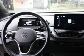 VOLKSWAGEN ID.4 usata, con Immobilizzatore elettronico