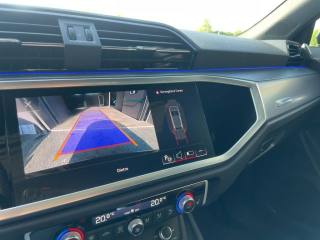 AUDI Q3 usata, con Fari LED